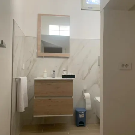 D'moro Quietea Apartment