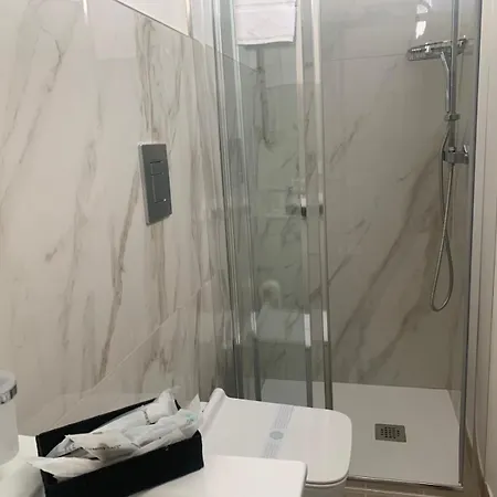 D'moro Quietea Apartment *