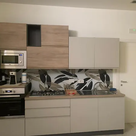 Apartment D'moro Quietea