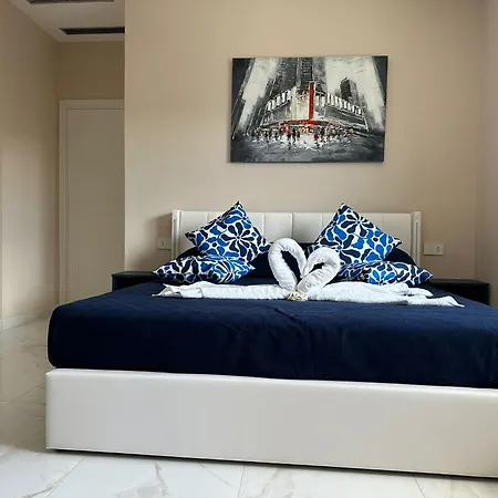 D'moro Quietea Padula