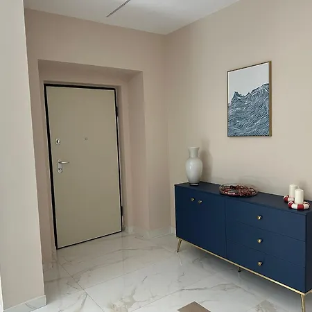 Apartment D'moro Quietea *