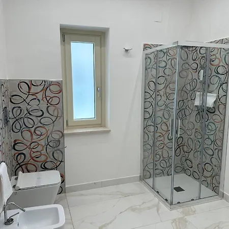 D'moro Quietea Apartment Padula