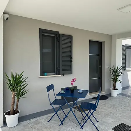 D'moro Quietea Apartment