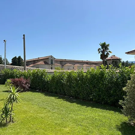 Apartment D'moro Quietea *